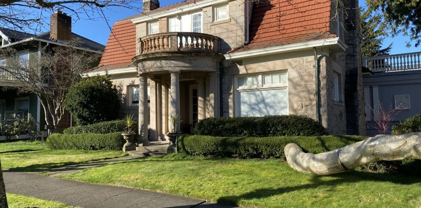 Elephant House - Quirky Fun Tacoma History