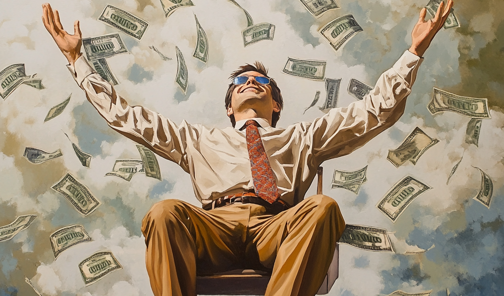 The Misunderstood Appeal of Cash Offers