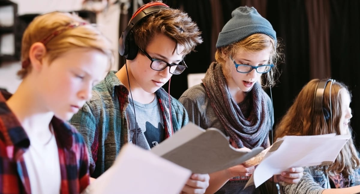 Tacoma School of the Arts (SOTA)