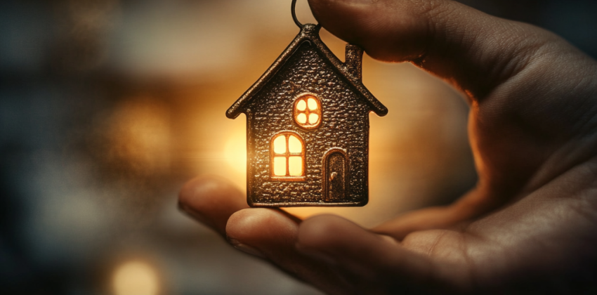 Unlocking Your Powerful Home Equity to Buy the Next Home