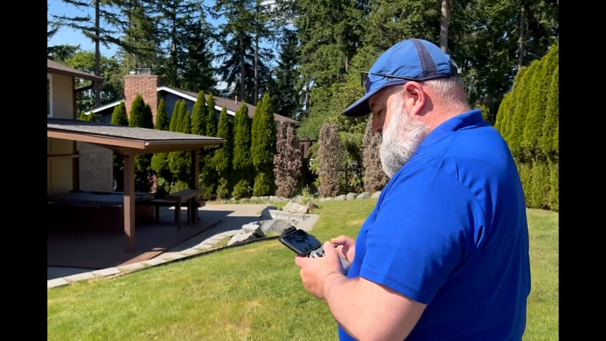 Home Inspections in Tacoma - What to expect when you are inspecting