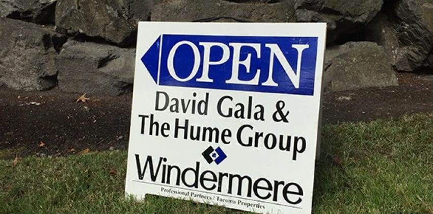 Open Houses:  Good or Bad?