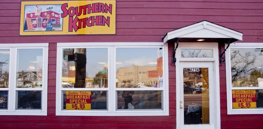 3 Standout Restaurants in Tacoma's 6th Ave District (i.e. Central Tacoma)