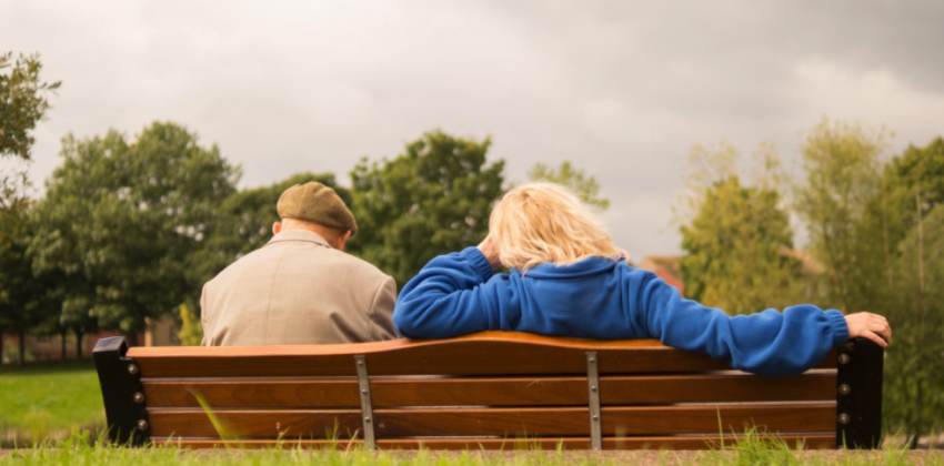 Resources for Helping Aging Parents