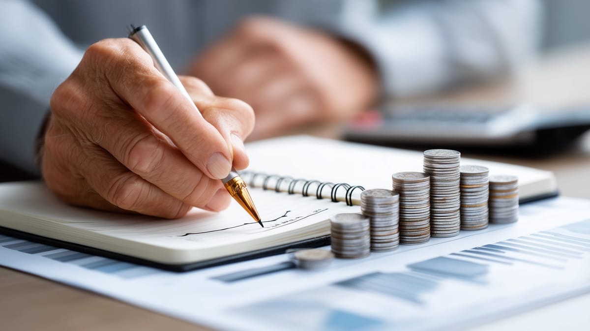 Prepping your Tacoma Home for Sale - Cost vs Value Analysis