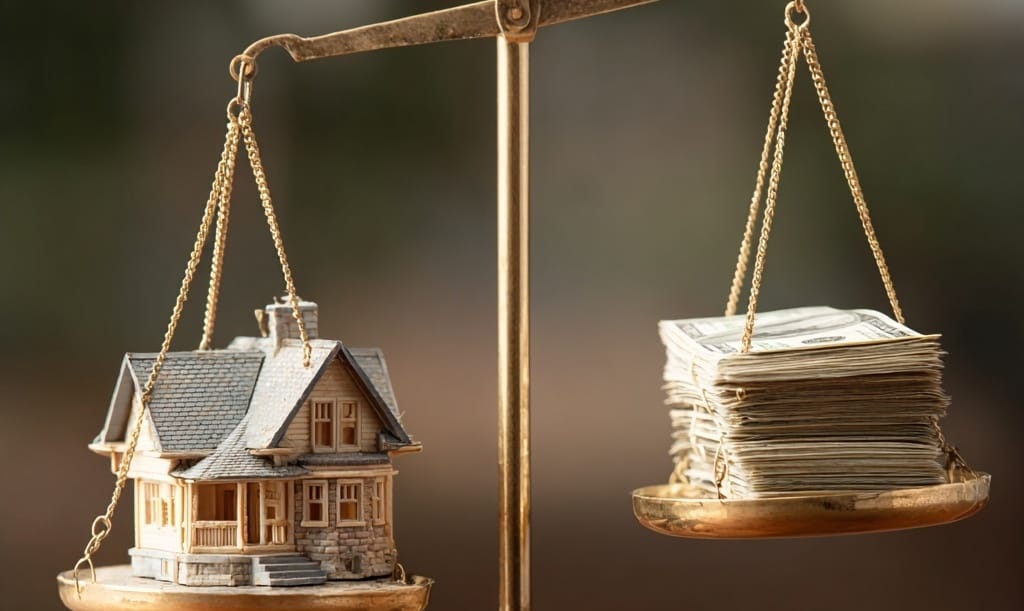 How Accurate are Online Home Valuations?