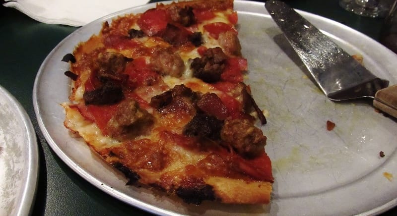 The Cloverleaf in West End Tacoma