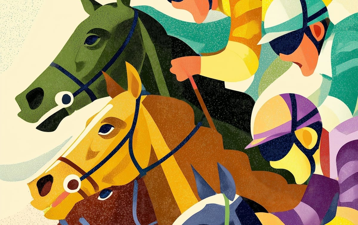 3 Tips for Buying in a Competitive Market