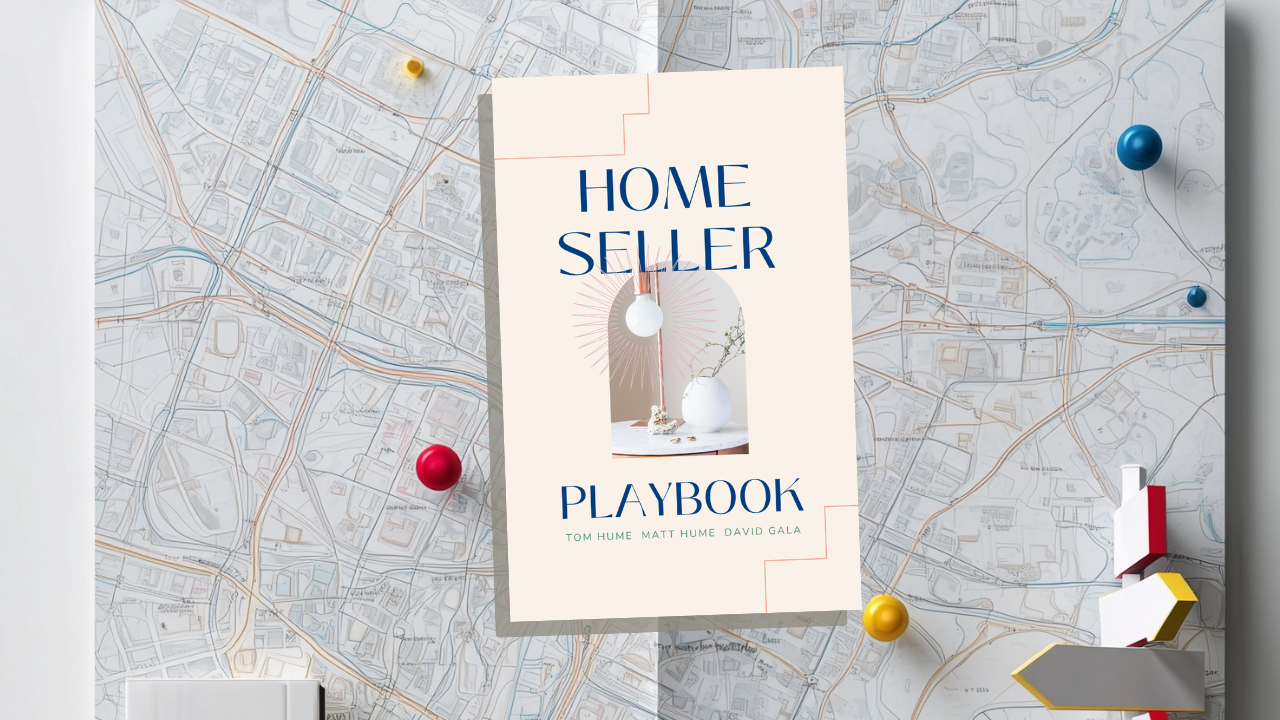 Home Seller Playbook