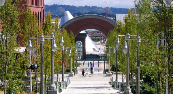 9 Little Known Tacoma Facts