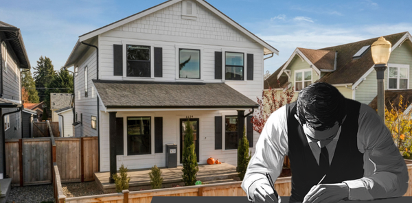 Costs of Selling a House in Tacoma