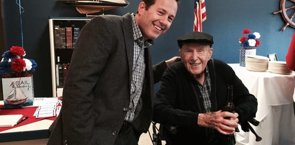 Septuagenarian Sells Westgate Tacoma Home to Millennials