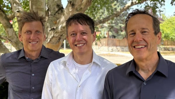 David Gala is Working With The Hume Group Again!