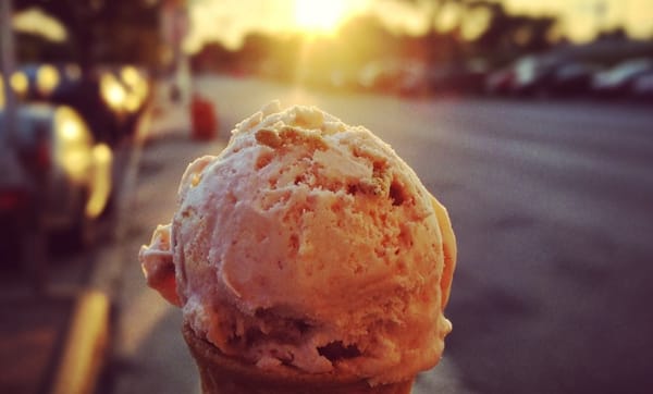 Ice Cream Social in Tacoma