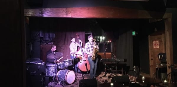 The Compelling Reasons to Support the Arts in Tacoma!