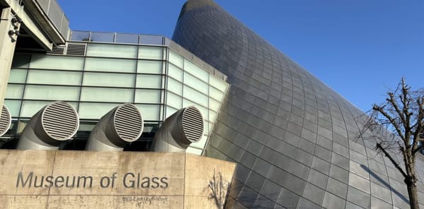 Tacoma's Museum Shangri-La