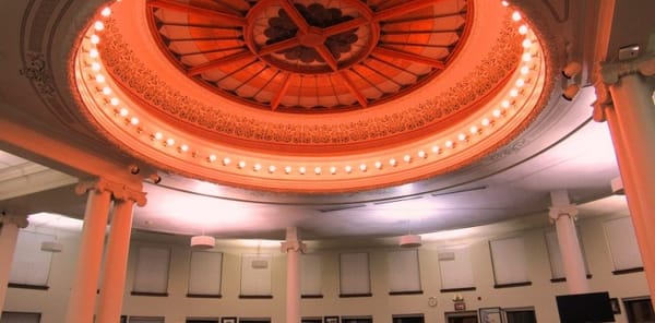 Tacoma Public Library's Northwest Room