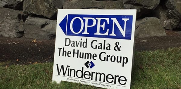 Open Houses:  Good or Bad?