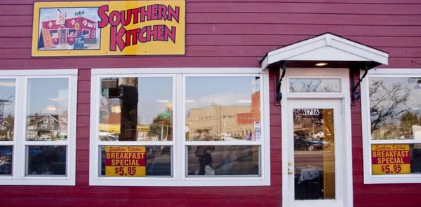 3 Standout Restaurants in Tacoma's 6th Ave District (i.e. Central Tacoma)