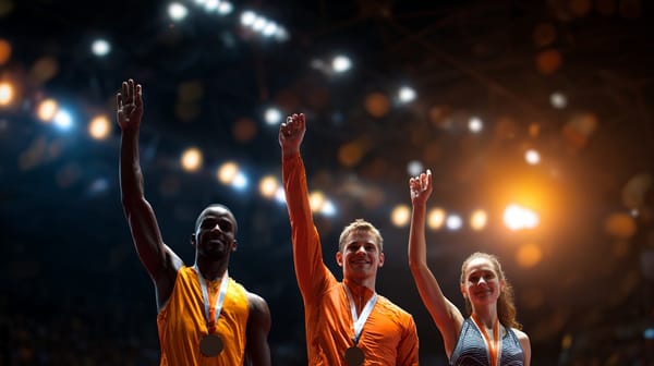 Winning the "Highest and Best" Game