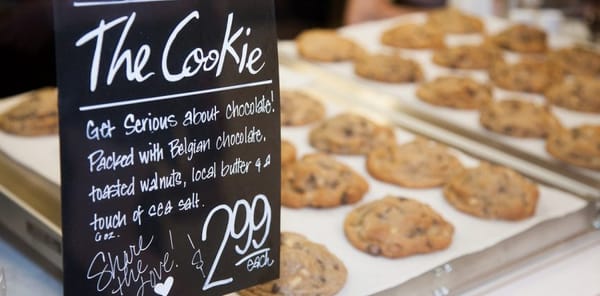 Metropolitan Market in Proctor District Tacoma