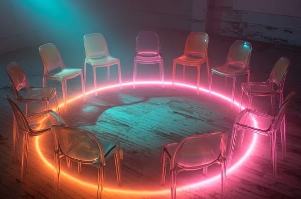 Real Estate Musical Chairs