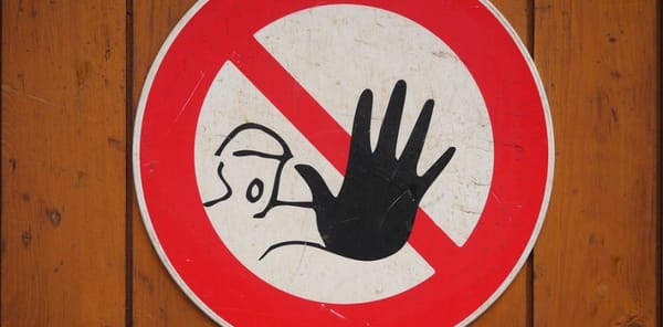 Protect Your Privacy