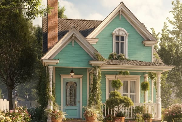 Tacoma's Historic North Slope Neighborhood