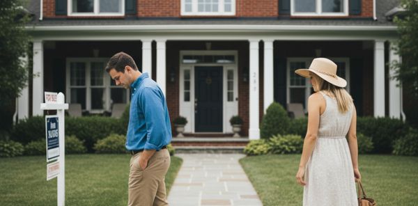 Power Move in Negotiations