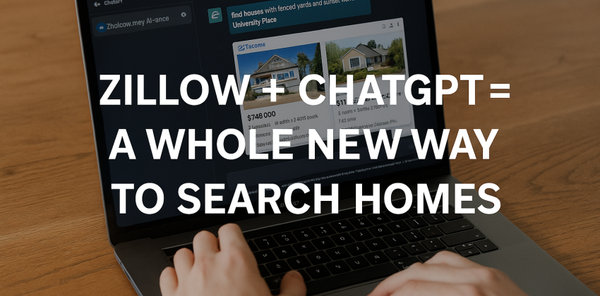 Leverage AI to Sell Your Home